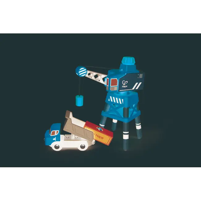 HAPE MACARA TURN VIVHapeE3715