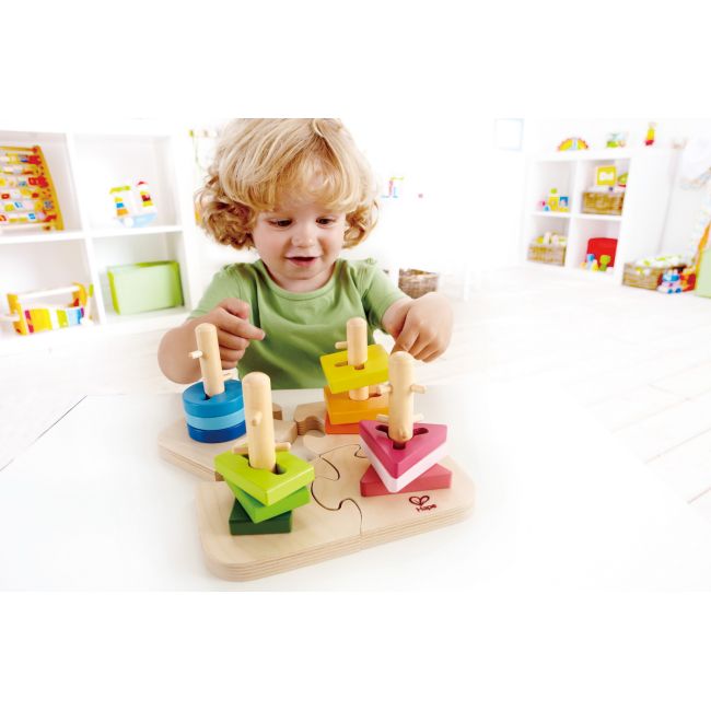 HAPE PUZZLE CREATIV VIVHapeE0411