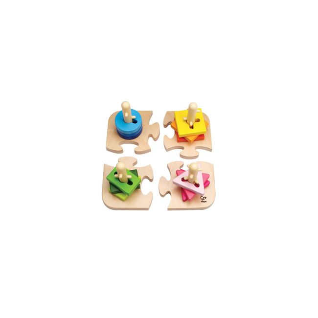 HAPE PUZZLE CREATIV VIVHapeE0411