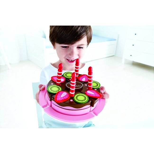 HAPE TORT CU 2 AROME VIVHapeE3140