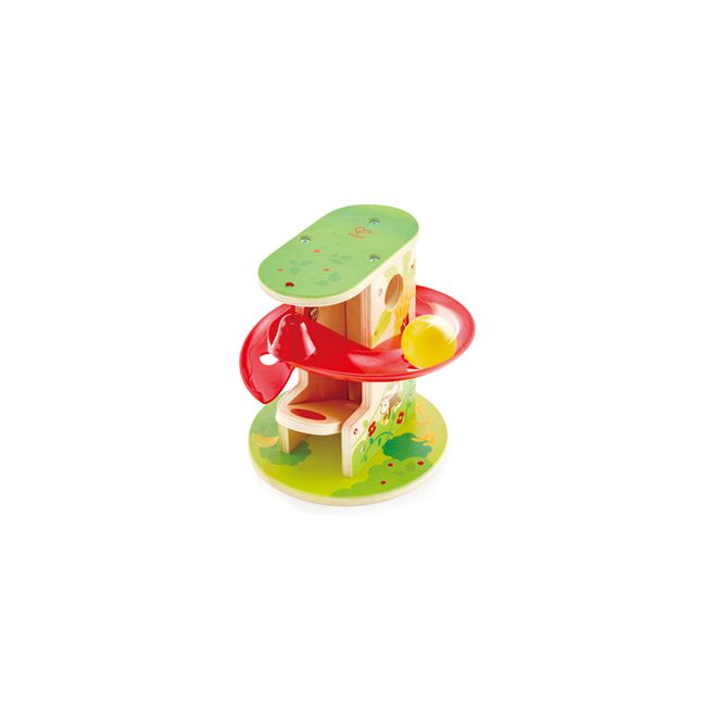 HAPE TRASEU JUNGLA VIVHapeE0508