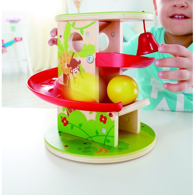 HAPE TRASEU JUNGLA VIVHapeE0508