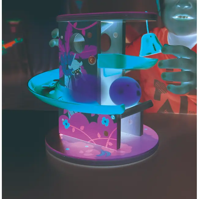 HAPE TRASEU JUNGLA VIVHapeE0508