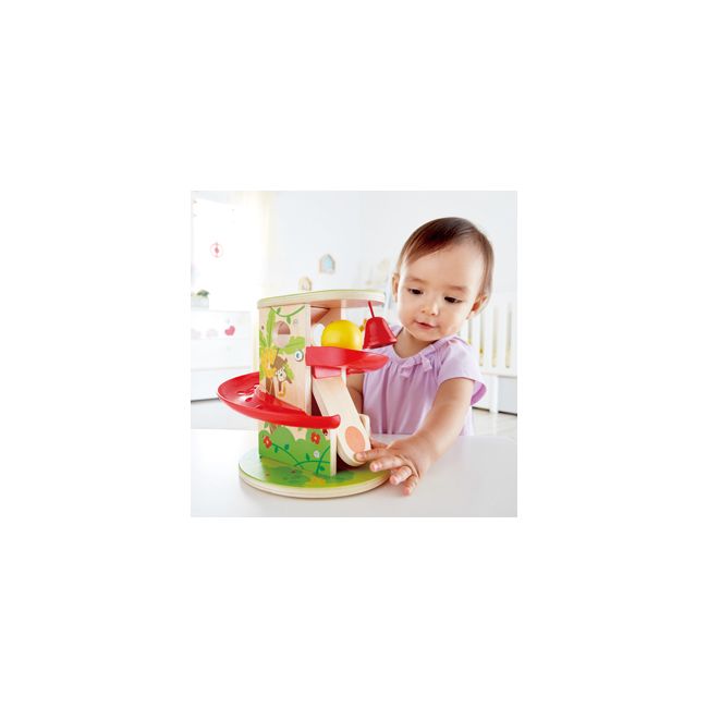 HAPE TRASEU JUNGLA VIVHapeE0508