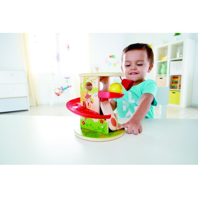 HAPE TRASEU JUNGLA VIVHapeE0508