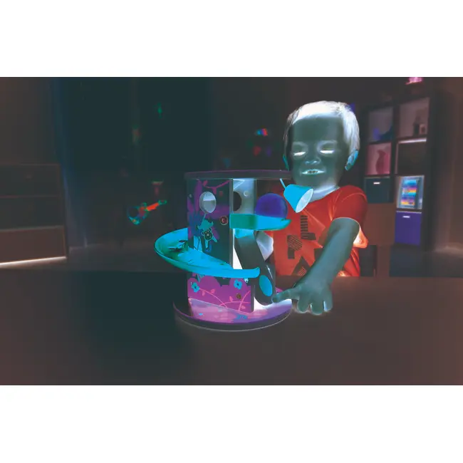 HAPE TRASEU JUNGLA VIVHapeE0508