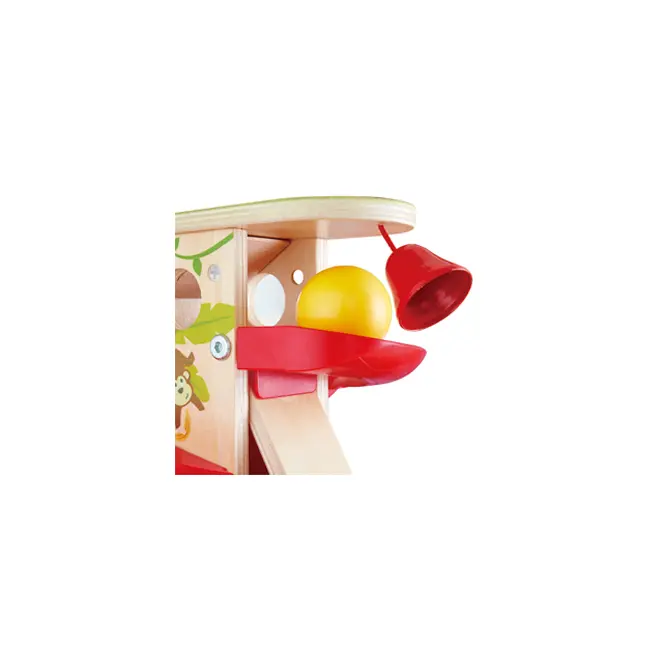 HAPE TRASEU JUNGLA VIVHapeE0508