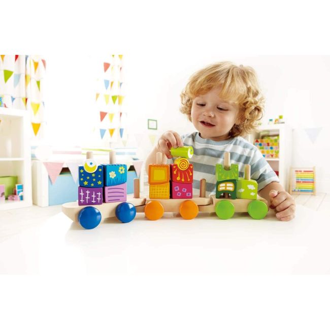 HAPE TRENUL FANTASIA VIVHapeE0417