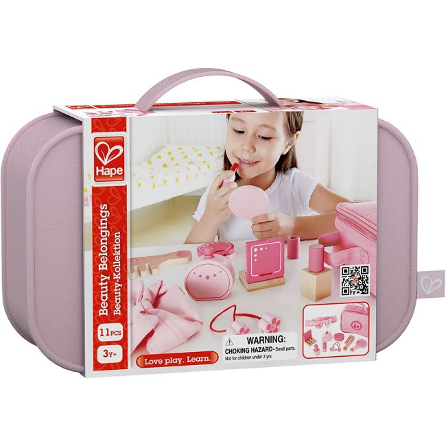 HAPE TRUSA INFRUMUSETARE VIVHapeE3014