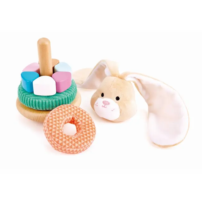 HAPE TURN DE STIVUIRE IEPURAS VIVHapeE0107