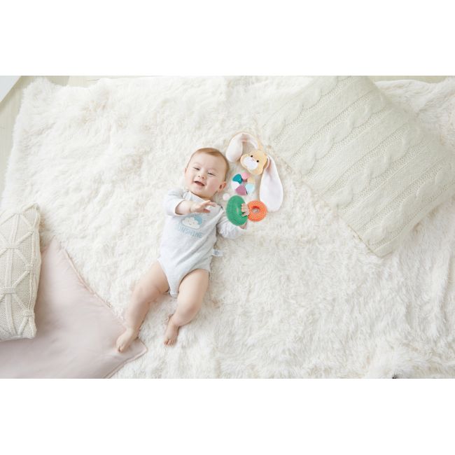 HAPE TURN DE STIVUIRE IEPURAS VIVHapeE0107