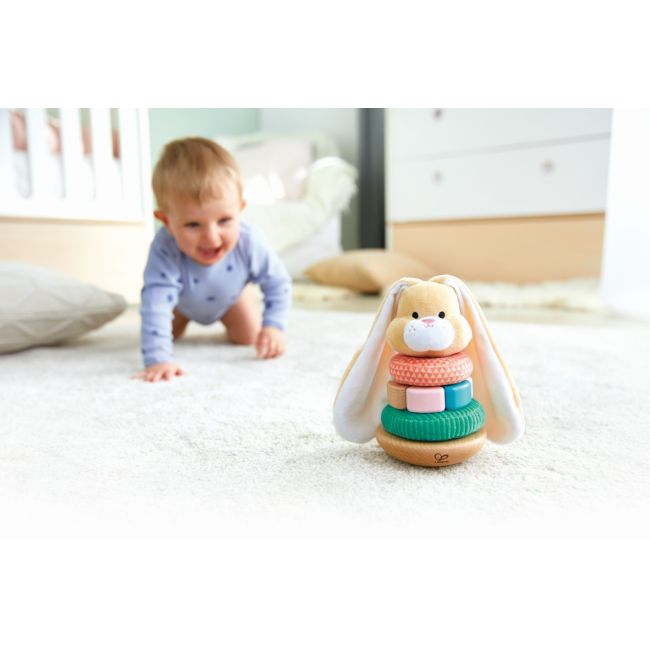 HAPE TURN DE STIVUIRE IEPURAS VIVHapeE0107