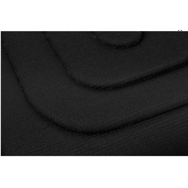 Inaltator auto Isofix Luxe Flip black grupa 2/3 Fililikd