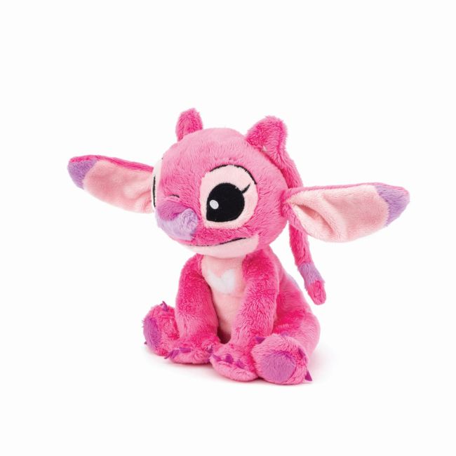 JUCARIE DE PLUS DISNEY ANGEL 25CM VIV1607-01729