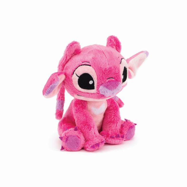 JUCARIE DE PLUS DISNEY ANGEL 25CM VIV1607-01729