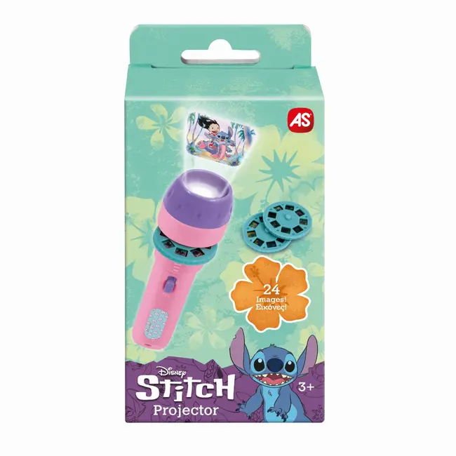 MINI PROIECTOR STITCH VIV1027-64250