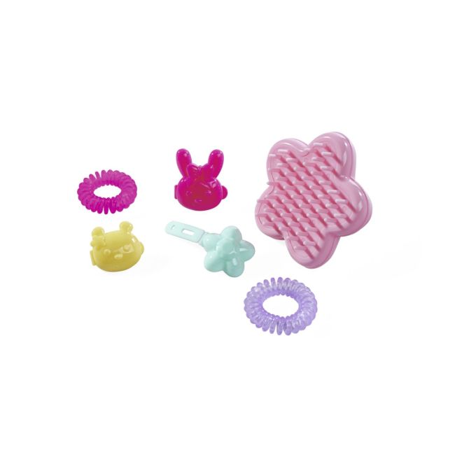 PAPUSA MY LOVE INTERACTIVA CU ACCESORII 43CM VIV105110509