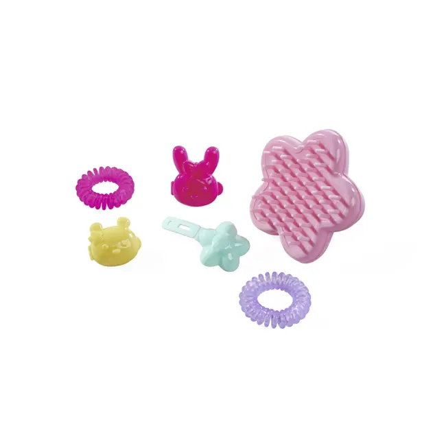 PAPUSA MY LOVE INTERACTIVA CU ACCESORII 43CM VIV105110509