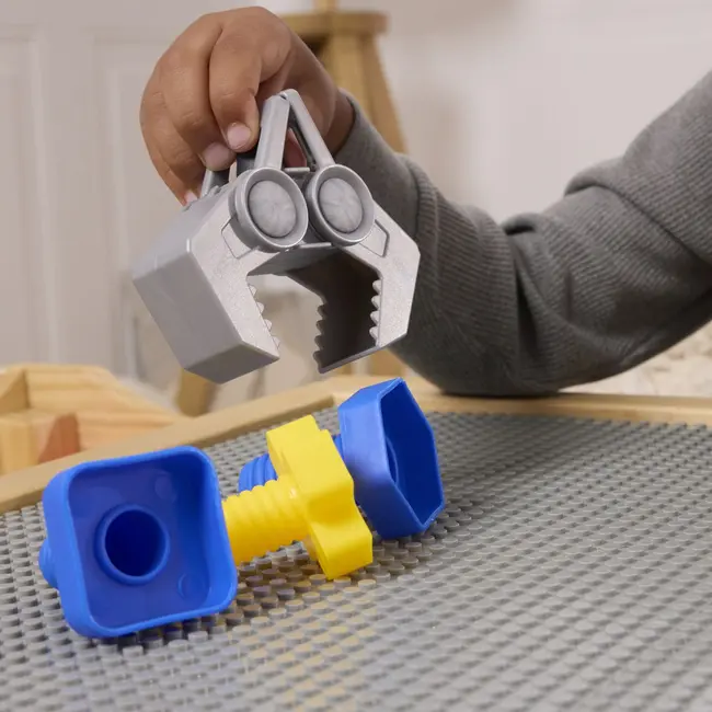 PATRULA CATELUSILOR RUBBLE SI ECHIPA SET VEHICUL EXCAVATOR SI FIGURINA CHARGER VIV6073295