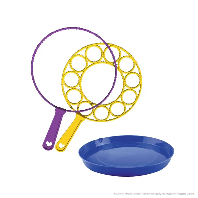 PRINTESE SET DE BALOANE DE SAPUN 450 ML VIVDD500121