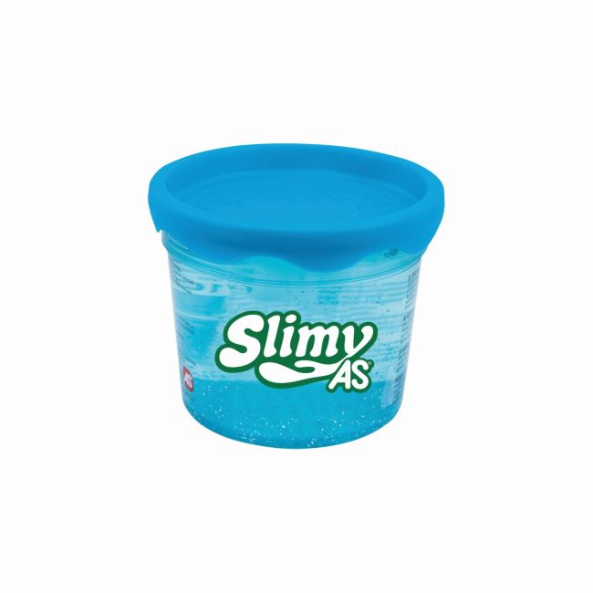 SLIME SLIMY AS SET 8 BORCANASE VIV1863-36052