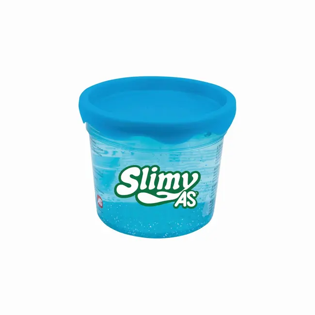 SLIME SLIMY AS SET 8 BORCANASE VIV1863-36052