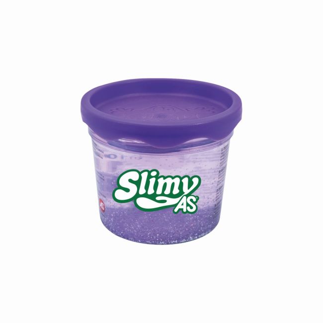 SLIME SLIMY AS SET 8 BORCANASE VIV1863-36052
