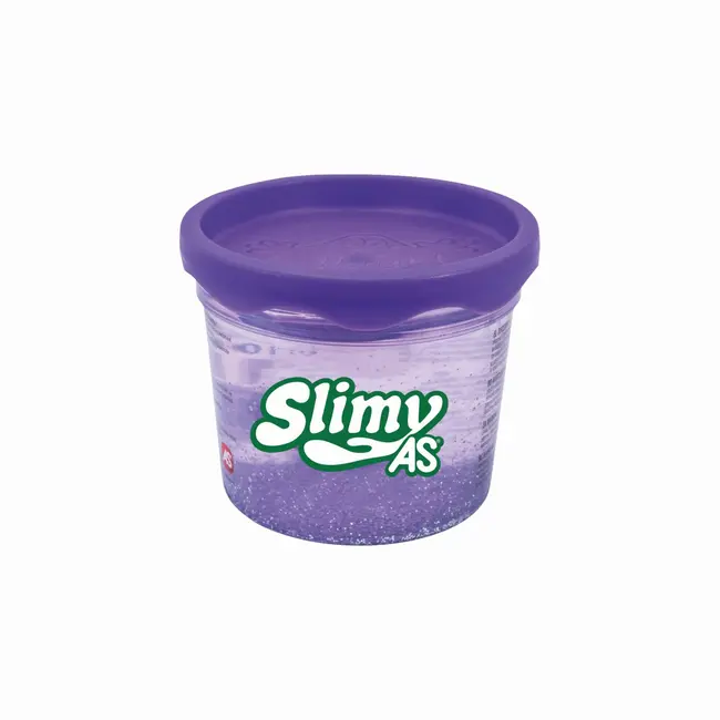 SLIME SLIMY AS SET 8 BORCANASE VIV1863-36052