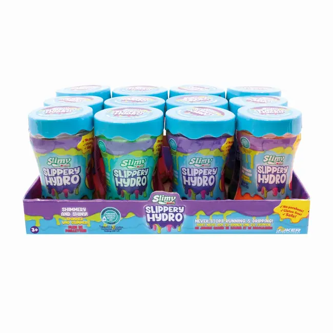 SLIME SLIMY SLIPPERY HYDRO VIV1863-32902