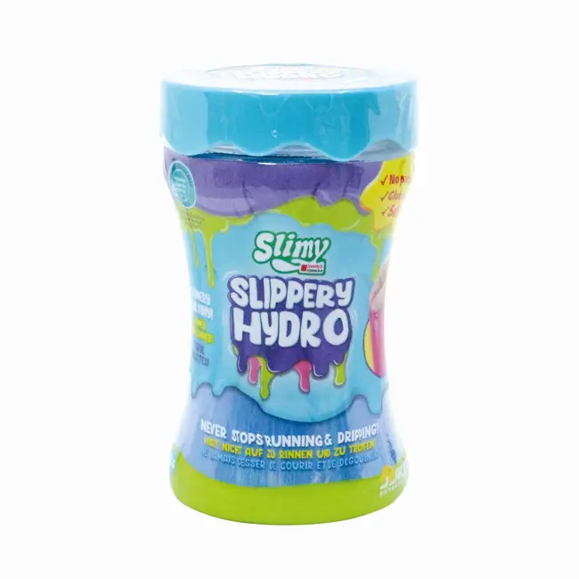 SLIME SLIMY SLIPPERY HYDRO VIV1863-32902