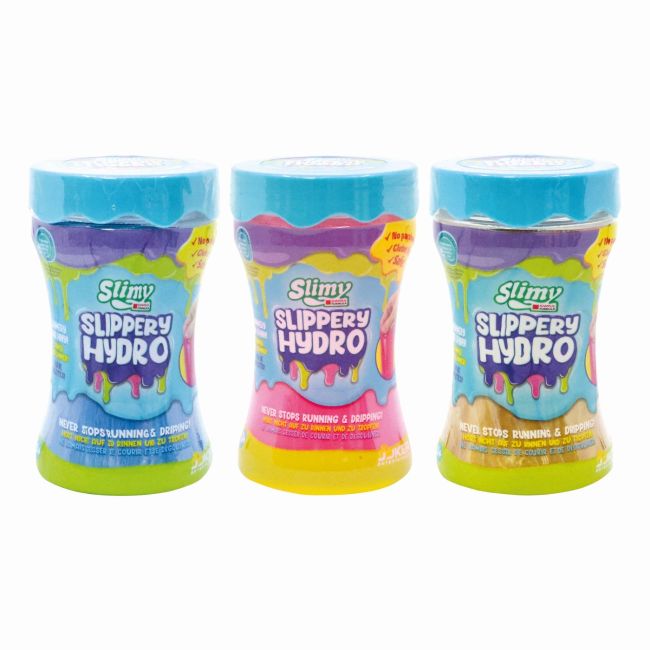 SLIME SLIMY SLIPPERY HYDRO VIV1863-32902