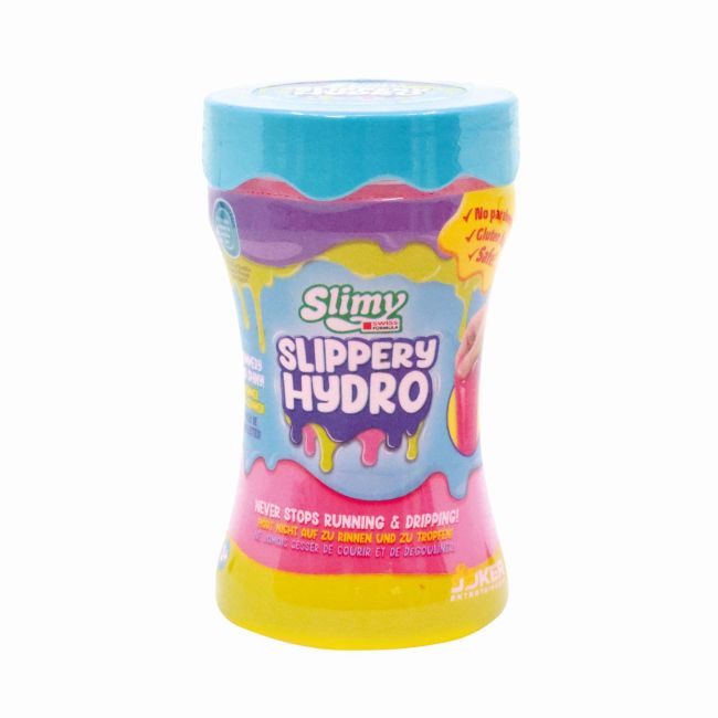 SLIME SLIMY SLIPPERY HYDRO VIV1863-32902