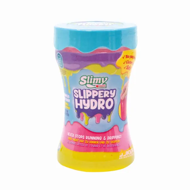 SLIME SLIMY SLIPPERY HYDRO VIV1863-32902