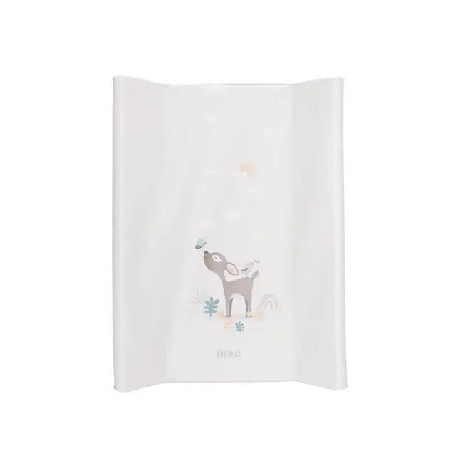 Saltea de infasat 66x50 cm, Dear Fillikid