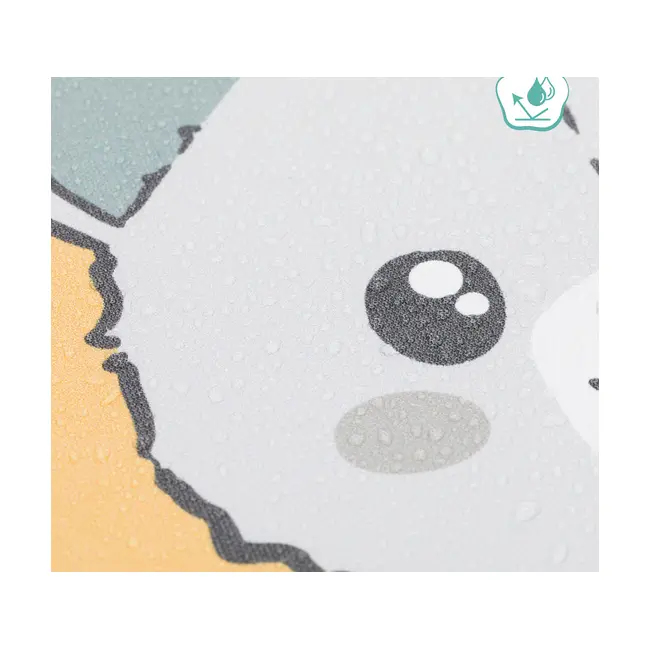 Saltea de infasat 66x50 cm, Koala Fillikid