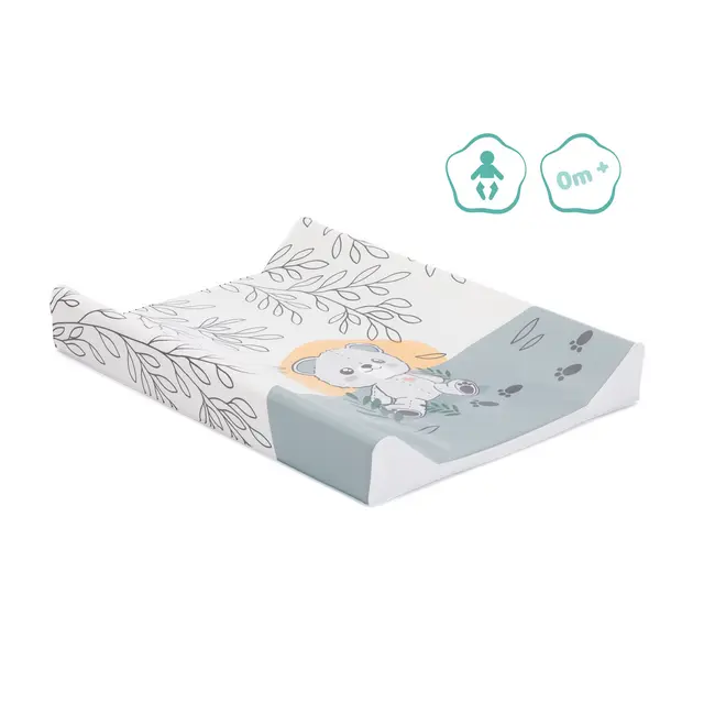 Saltea de infasat 66x50 cm, Koala Fillikid