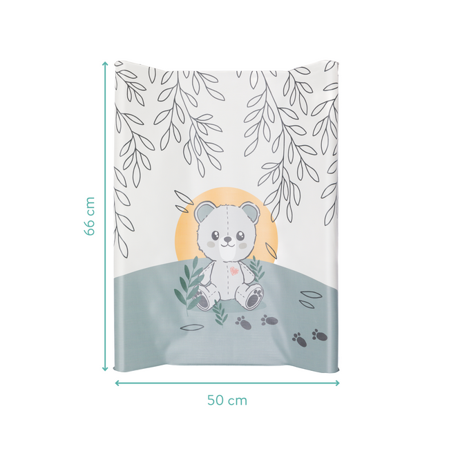 Saltea de infasat 66x50 cm, Koala Fillikid