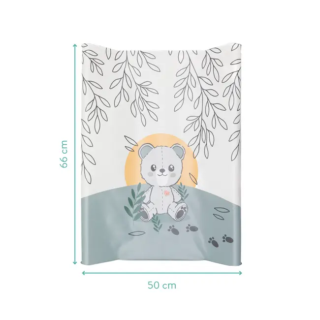 Saltea de infasat 66x50 cm, Koala Fillikid