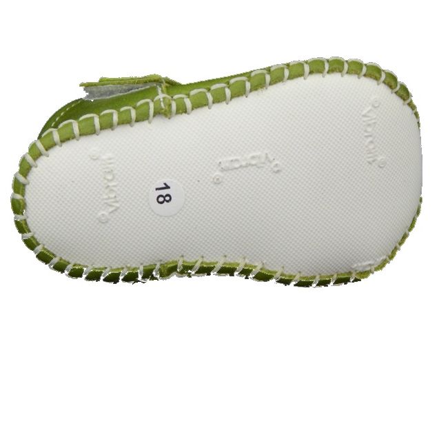 Sandale Hawaii-C (Marime: 18, Culoare nappa: Nappa Verde) BFOX10323_verde_18