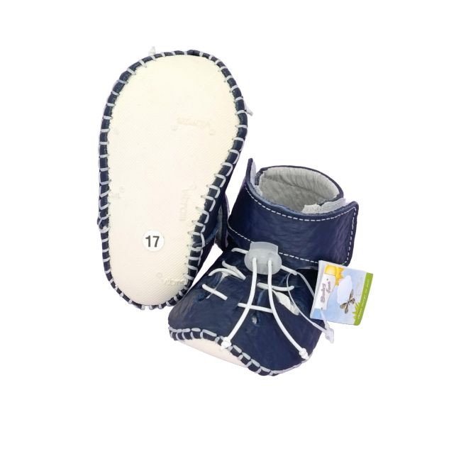 Sandale Hawaii-C (Marime: 18, Culoare nappa: Nappa Verde) BFOX10323_verde_18