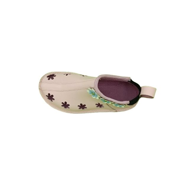 Summer Kadet Girls (Decor: Floare, Culoare nappa: Roz Blush, Marime: 35) BFOX252401-1_Roz_35