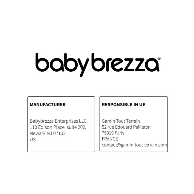 Superfast Portable Bottle Warmer BabyBrezza