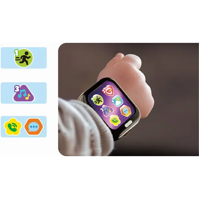 CEAS SPORTIV BEBE PENTRU INVATARE TIMPURIE VIVHE8967