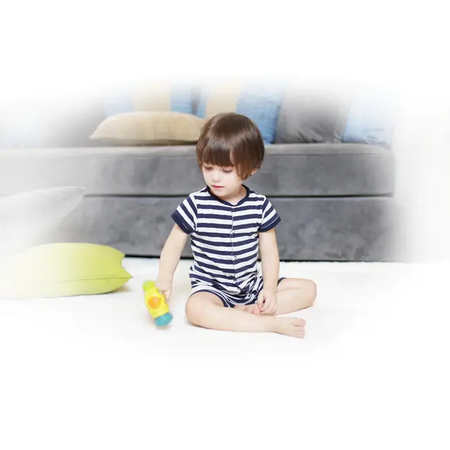 CIOCAN INTERACTIV SI EDUCATIV CU LUMINI SI SUNETE VIV3115