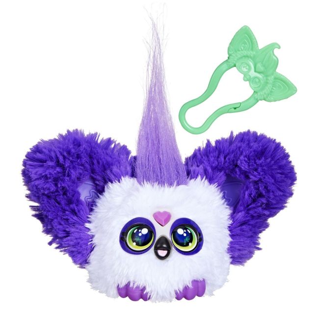 FURBY FURBLETS JUCARIE INTERACTIVA BAM-BOO VIVF9703_G1698