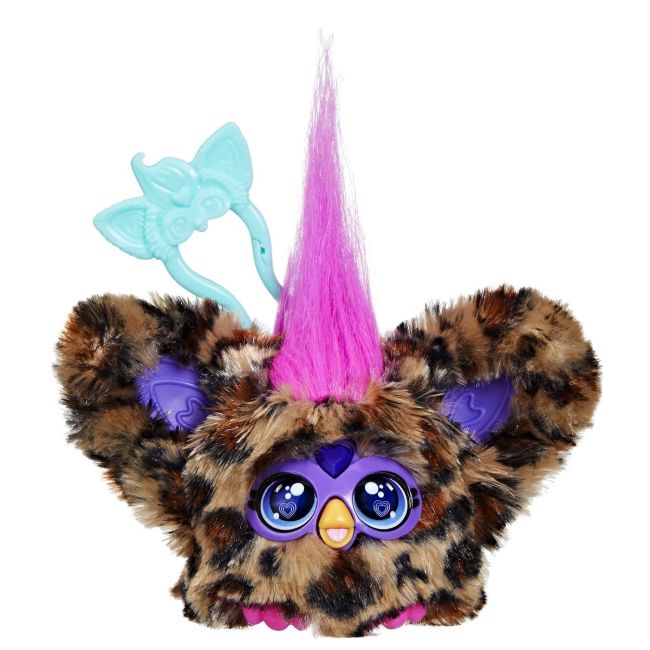 FURBY FURBLETS JUCARIE INTERACTIVA CHEE-CHEE VIVF9703_G1697