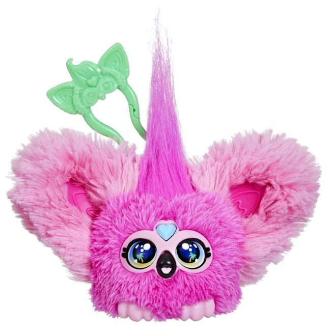 FURBY FURBLETS JUCARIE INTERACTIVA FLO-FLO VIVF9703_G1699