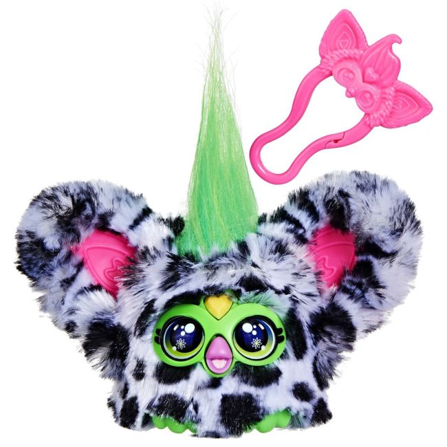 FURBY FURBLETS JUCARIE INTERACTIVA MOO-BOO VIVF9703_G1779