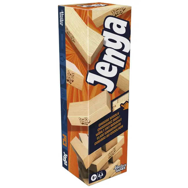JOC JENGA VIVG1499