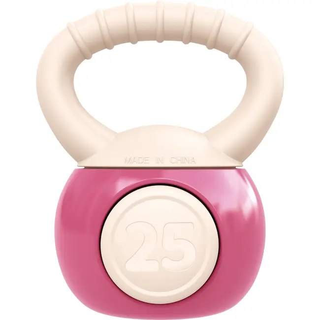 JUCARIE DENTITIE GANTERA KETTLEBELL VIVHE7900C